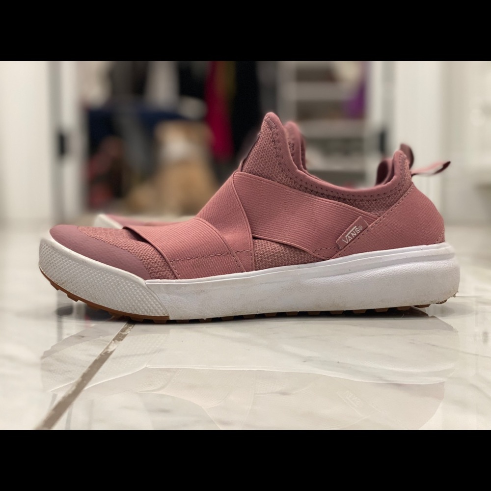 Vans UltraRange shoes